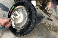 漯河市换胎补胎服务