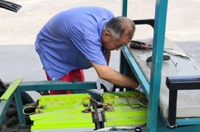 漯河市三轮车救援服务