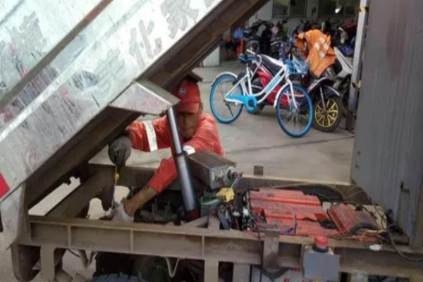 漯河市电动三轮车救援