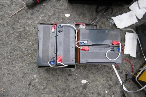 漯河市电动车更换电瓶